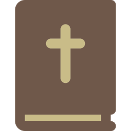 Icon image Bíblia