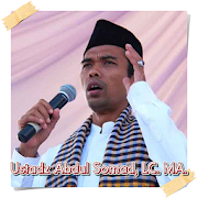 Dakwah Islam Ustadz Abdul Somad