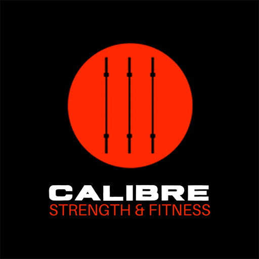 Calibre HR logo