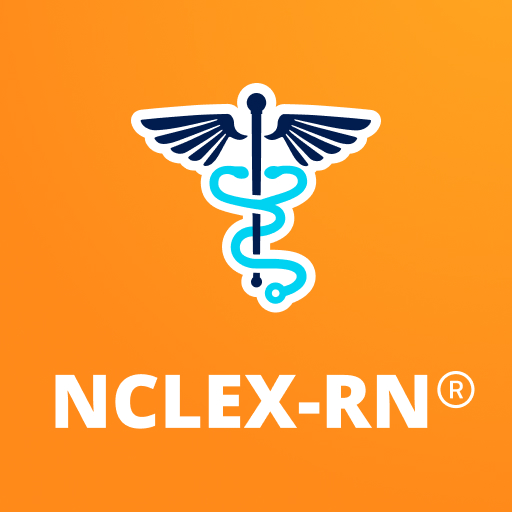 NCLEX RN Mastery 2024 8.16.6592 Icon