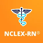 Cover Image of ดาวน์โหลด NCLEX RN การพยาบาล | ความเชี่ยวชาญของฉัน  APK