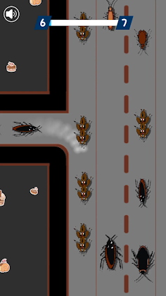 Dark Crawlers - Screenshot 4