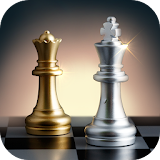 Chess Royale Free - Classic Brain Board Games icon