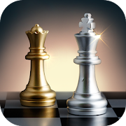 Chess Royale Free - Classic Brain Board Games  Icon