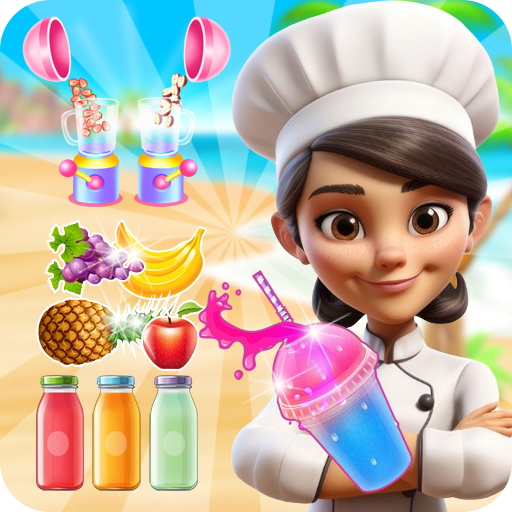 game make ice fruity Download on Windows