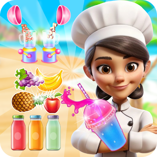 game make ice fruity apk