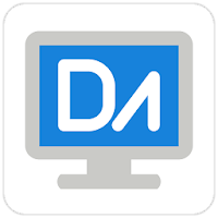 Desktop Access クライアント