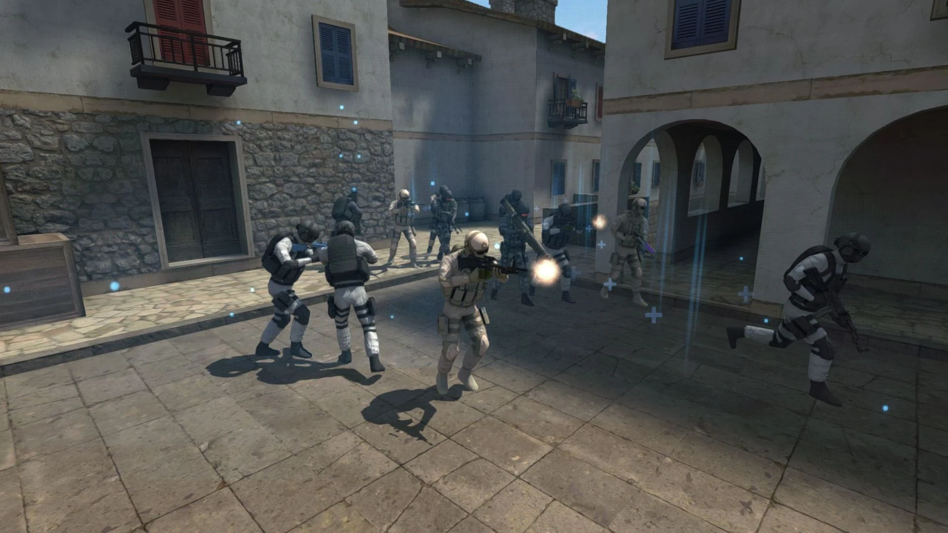 Zombie Combat Simulator Mod Apk