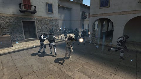 Zombie Combat Simulatorのおすすめ画像2