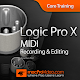 MIDI Recording for Logic Pro X Télécharger sur Windows