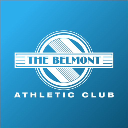 Belmont Athletic Club logo