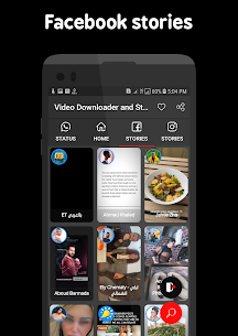 Video Downloader and Stories v5.3.2 Pro Mod 2