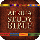 Africa Study Bible icon