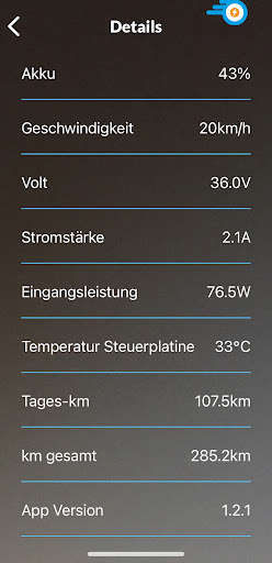 ePowerFun Screen 2