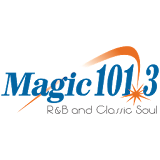 Magic 101.3 icon