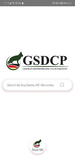 Android application GSDCP - German Shepherd Dog Cl screenshort