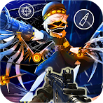 Murder Drones Game Adventure