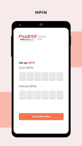 Prudent Partner Desk Screen 2