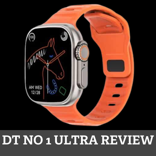 dt no1 ultra review