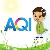 AQI Air Quality Index