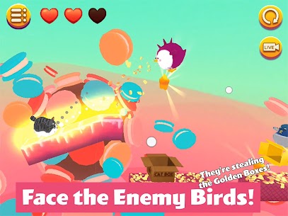 Kitty in the Box 2 1.1.2 MOD APK (Unlimited Money) 16