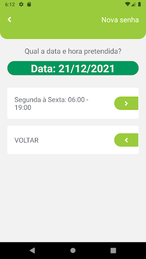 Unimed Laboratório Curitiba Screen 3