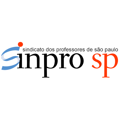 Benefícios SINPRO SP logo