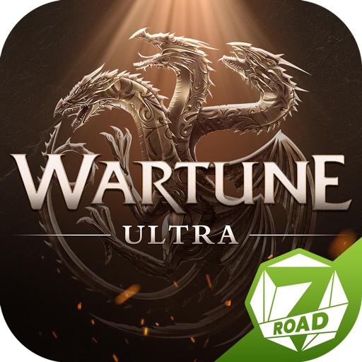 Wartune Ultra 2.2.1.10 Icon
