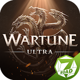 Wartune Ultra icon