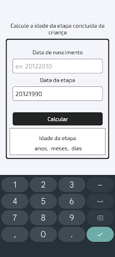 Calc-Etapa Screen 3