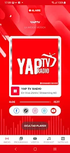 Yap Tv Radio