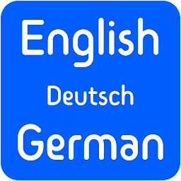 Icon image English To German Translator