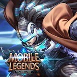 Mobile Legends Wallpaper HD 2018 icon
