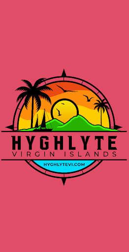 Android application Hyghlyte V.I screenshort