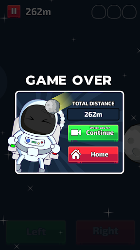 Astro-not Screenshot 4 - AppWisp.com
