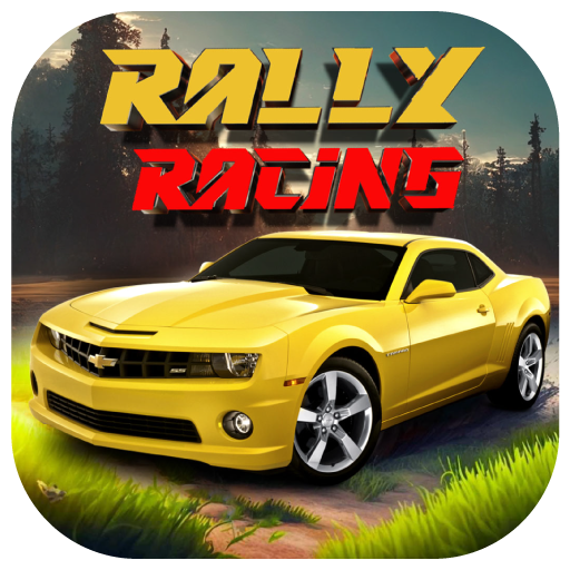 Rally Racing - 3d Car Racing