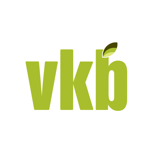 VKB Landbou logo