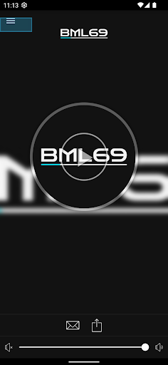 Android application BML69 screenshort
