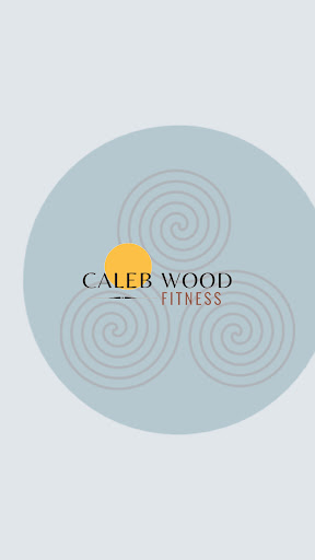 Android application Caleb Wood Fitness screenshort
