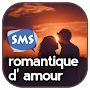SMS romantique d' amour 2023