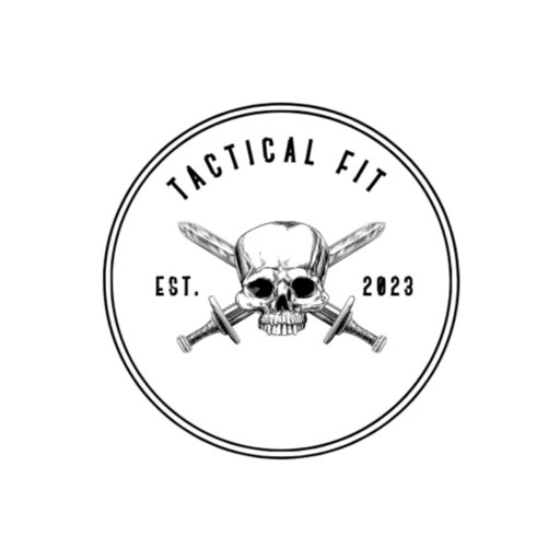 Tactical Fit logo