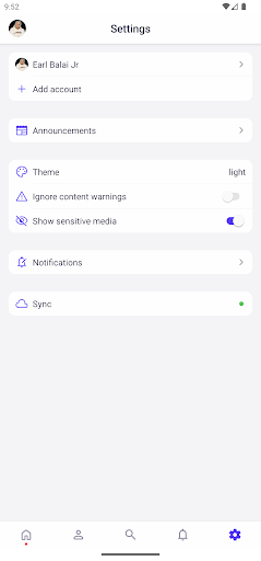 Pimi Screen 2
