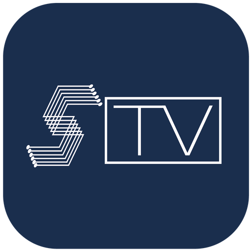 Speedline TV logo