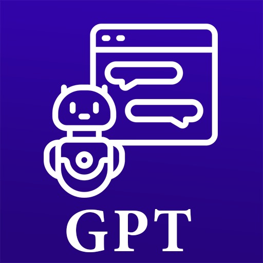 AI Chat - AI Chatbot Assistant logo