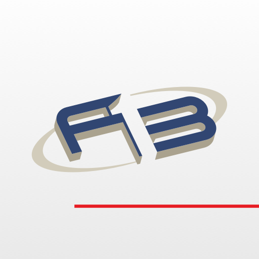 FBCU Mobile logo