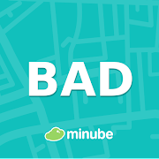 Badajoz Guía de viaje y mapa 🏰. App para BADAJOZ