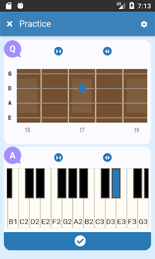 B-iano Screen 3