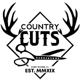 Country Cuts Barbershop icon