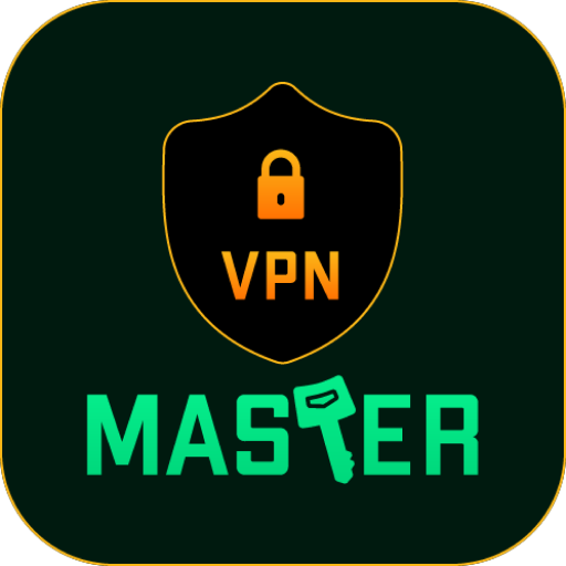 VPN Master Super Proxy logo