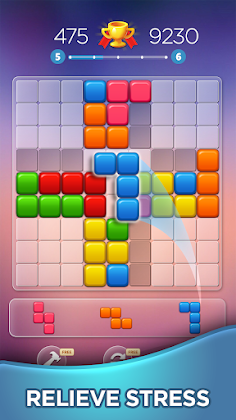 Block Sudoku : Easy Puzzle - Screenshot 2